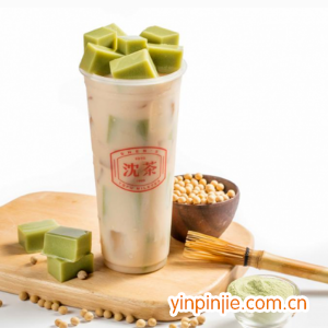 沈茶豆腐鲜