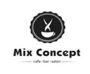 mix concept尚无界咖啡