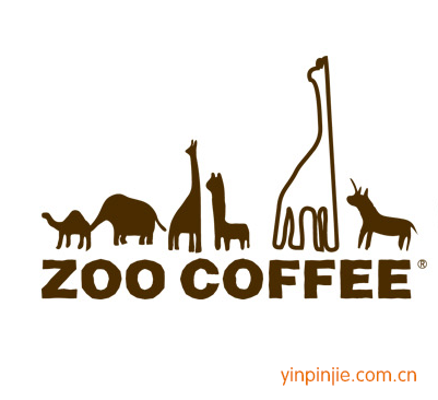 zoo coffee馆