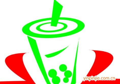 e杯奶茶