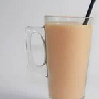 避风塘珍珠奶茶