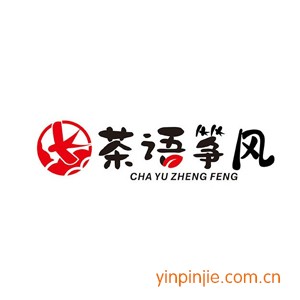 茶语筝风奶茶