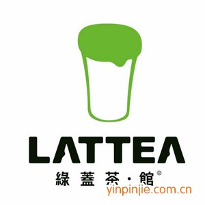 lattea绿盖茶
