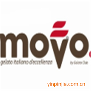 MOVO gelato