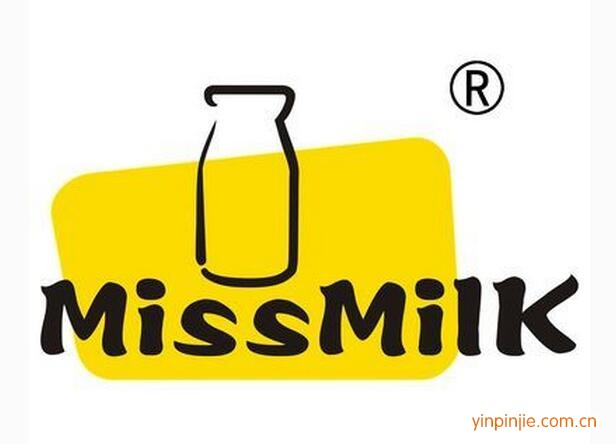 missmilk炒酸奶