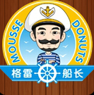 格雷船长甜甜圈
