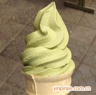 吴裕泰抹茶