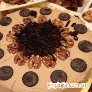 食之秘美食