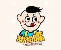 甜甜嘴