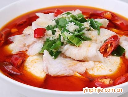 富顺豆花