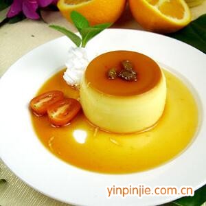 贝勒海西式甜品快餐