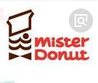 MisterDonut甜品
