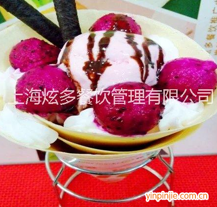 炫多可丽饼