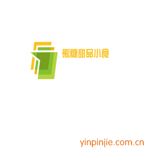 熊糖甜品小食
