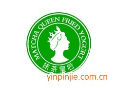 抹茶皇后炒酸奶