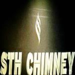 sth chimney冰淇淋