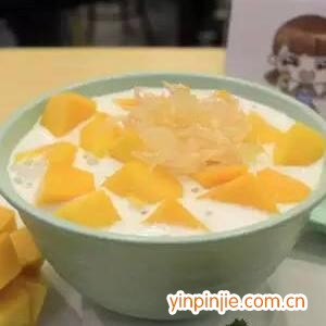 大羽记甜品