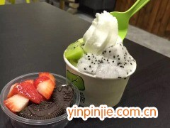 来记炒酸奶