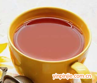 御清堂凉茶