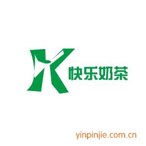 快乐奶茶