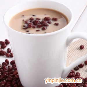 摇一摇奶茶店