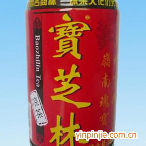 宝芝林凉茶