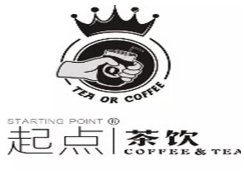 起点茶饮