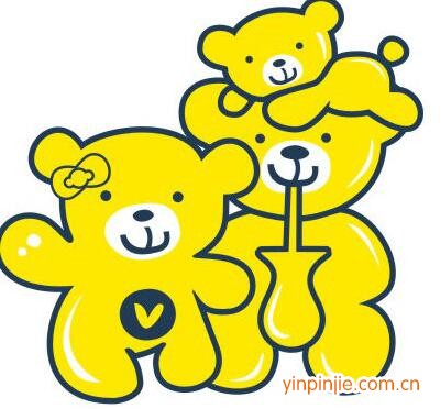 三只小熊饮品