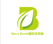 Berry Bomb酸奶冰淇淋