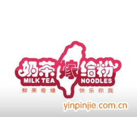 奶茶嫁给粉饮品
