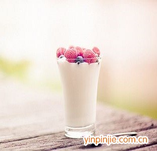 阳光乳业酸奶