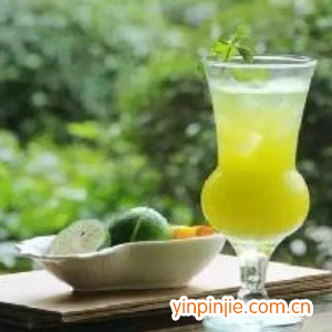 壹品奶茶