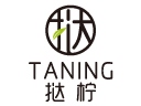 挞柠奶茶