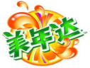 美年达饮料