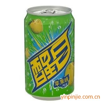 醒目汽水