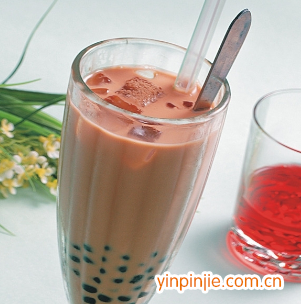 洛伊之恋奶茶店