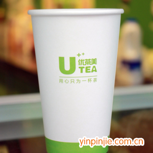 优茶美