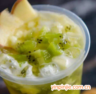 世纪茶饮