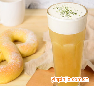 尺茶饮品