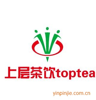 上层茶饮toptea