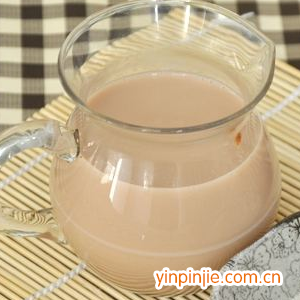 亚宙奶茶粉
