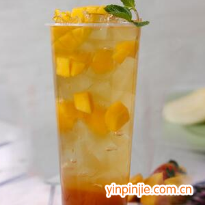饮嘢简餐奶茶
