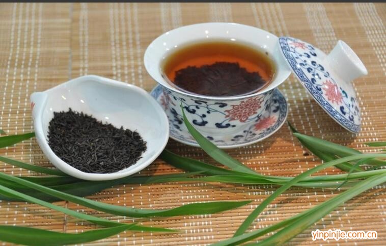 祁门红茶