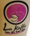 LAKAFFA六角咖啡