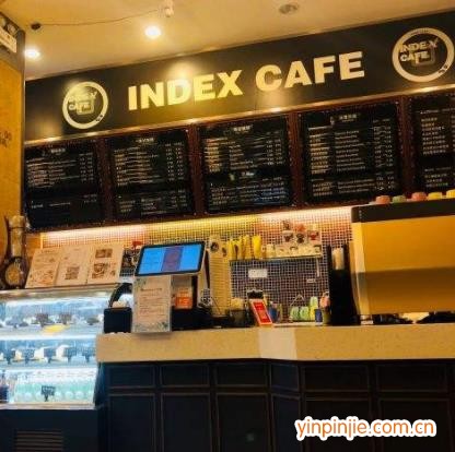 INDEXCOFFEE指数咖啡