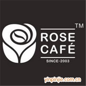 玫瑰咖啡ROSECAFE