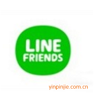 LINE FRIENDS CAFE STORE