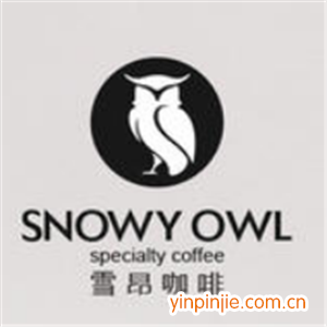 雪昂咖啡SnowyOwlCoffee