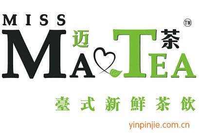 Miss迈茶MaiTea