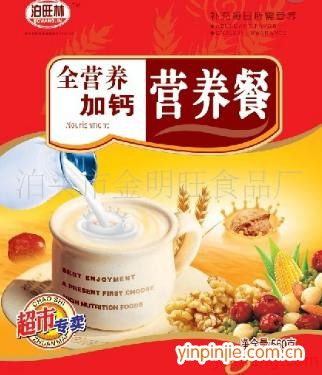 泊头市金明旺食品有限公司